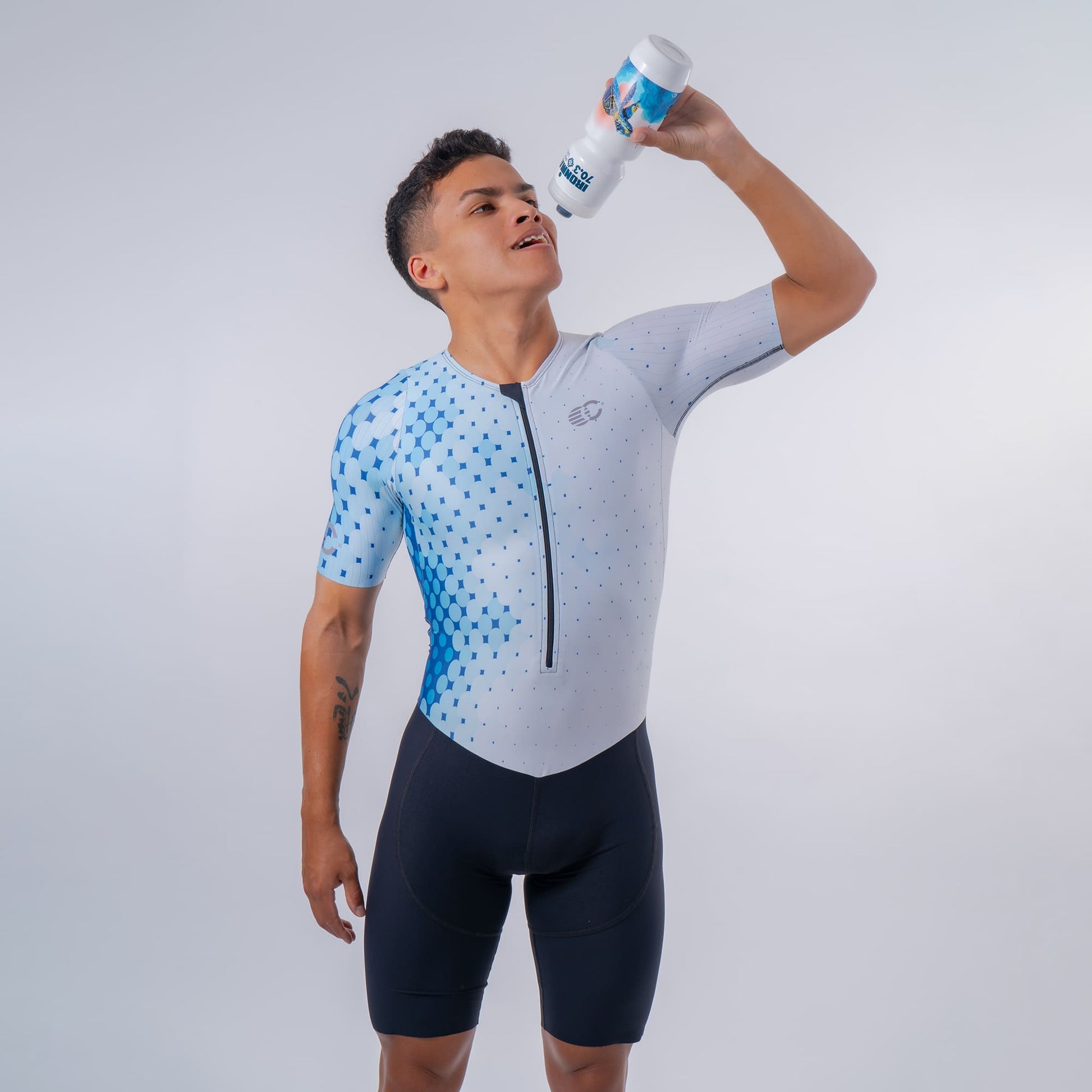 MARBELLA TRISUIT ICE CUBE MALE | CINCO AM - CINCO AM