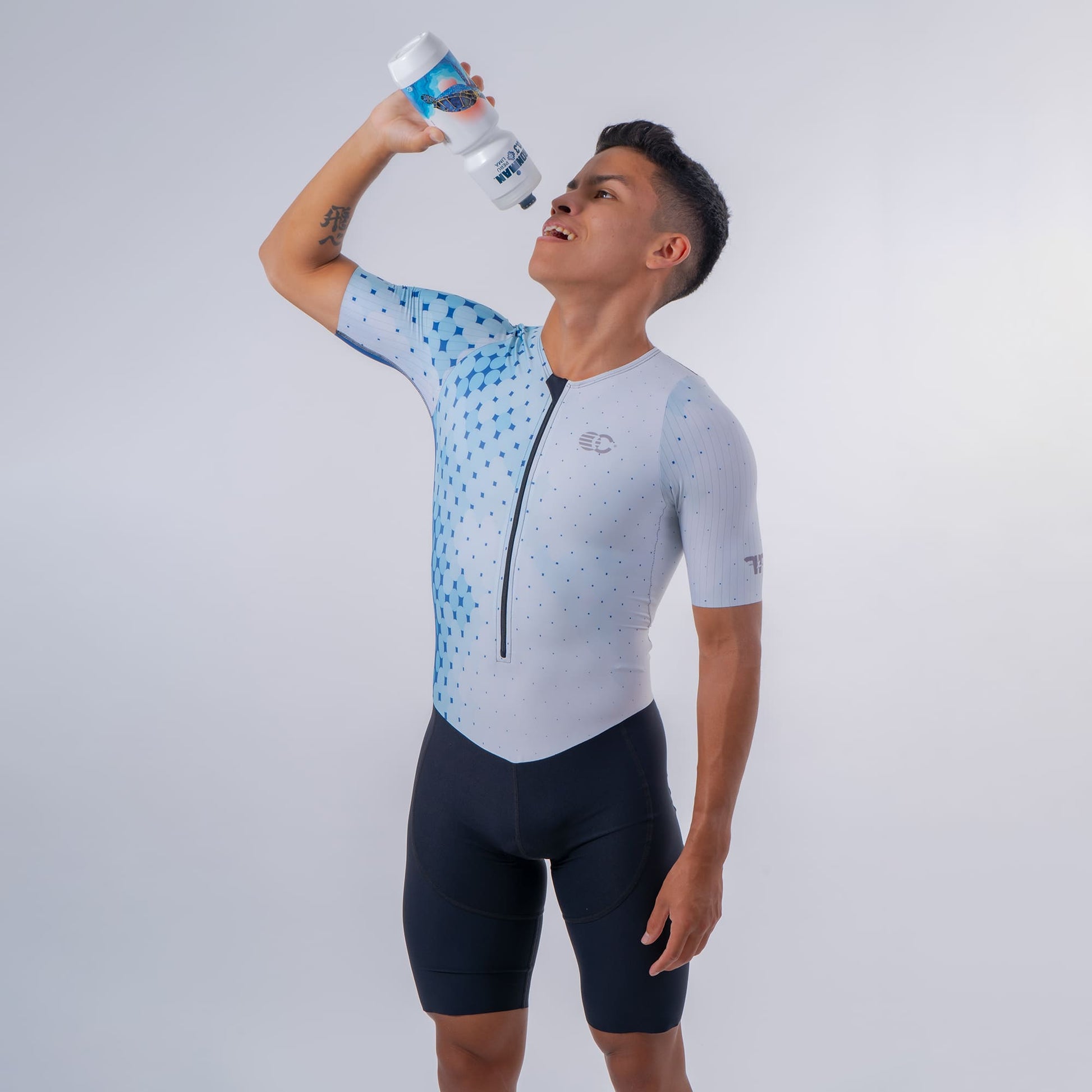 MARBELLA TRISUIT ICE CUBE MALE | CINCO AM - CINCO AM