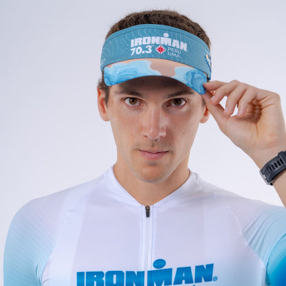 VISERA BLUE LAKE IM 70.3 PERÚ