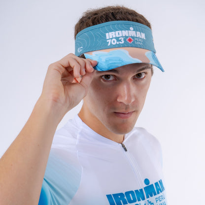 VISERA BLUE LAKE IM 70.3 PERÚ