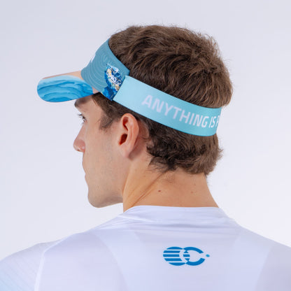 VISERA BLUE LAKE IM 70.3 PERÚ