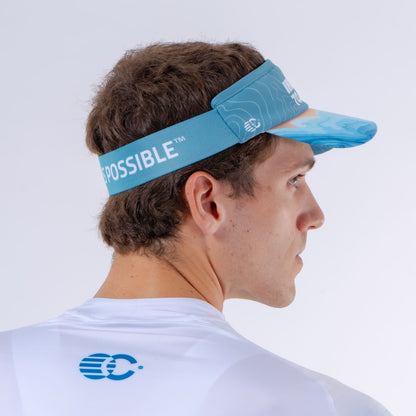 VISERA BLUE LAKE IM 70.3 PERÚ