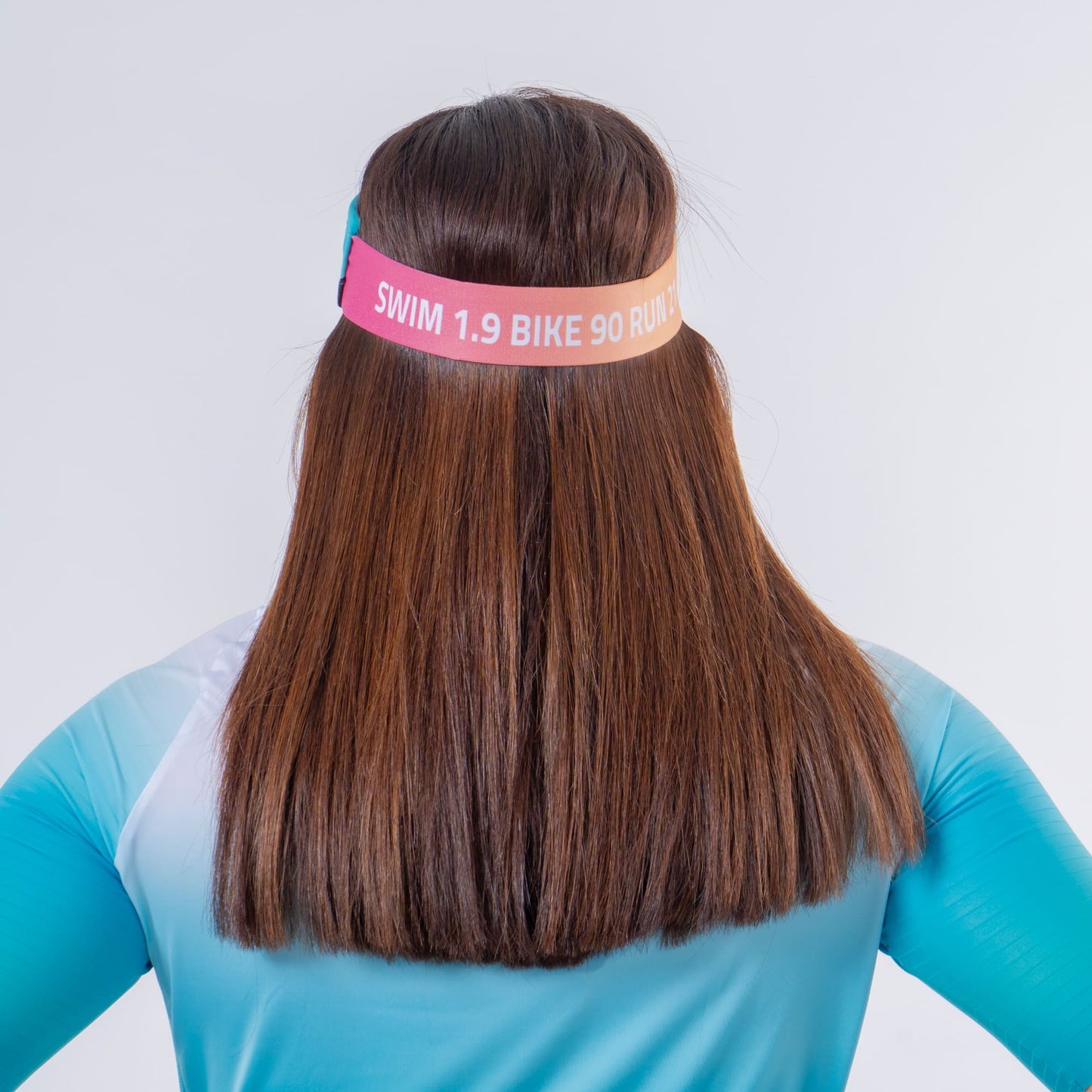 VISERA COLIBRI SUNSET IM 70.3 PERÚ - CINCO AM