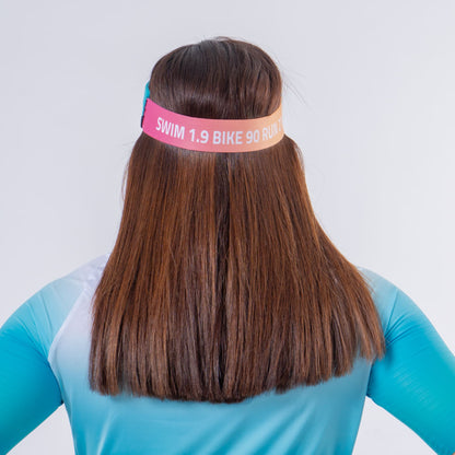 VISERA COLIBRI SUNSET IM 70.3 PERÚ - CINCO AM