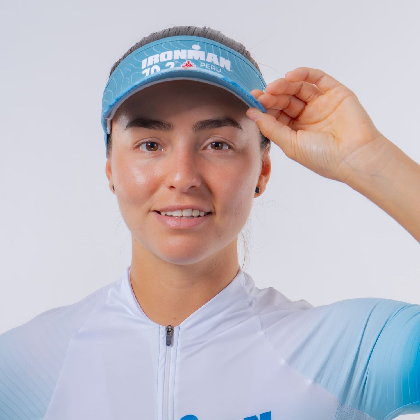 VISERA BLUE LAKE IM 70.3 PERÚ