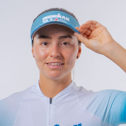 VISERA BLUE LAKE IM 70.3 PERÚ