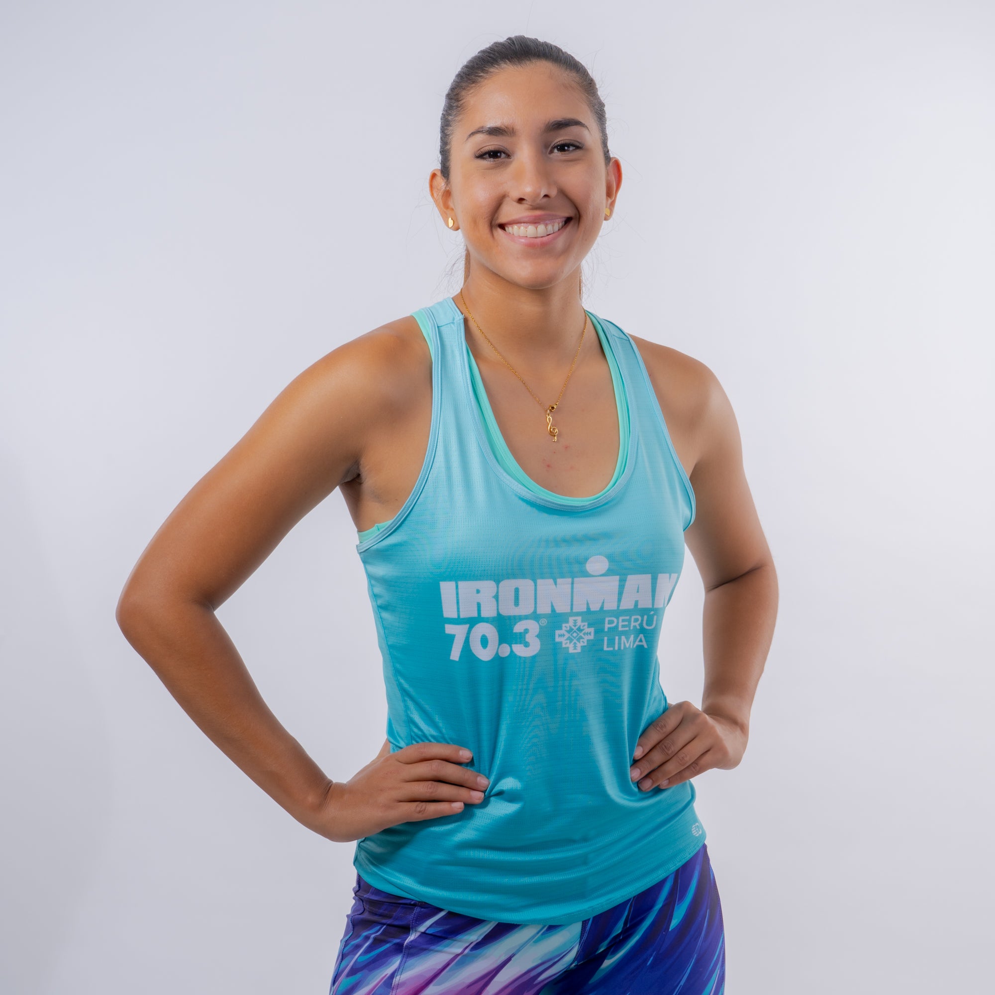 BVD AQUA MARINE IM 70.3 PERÚ