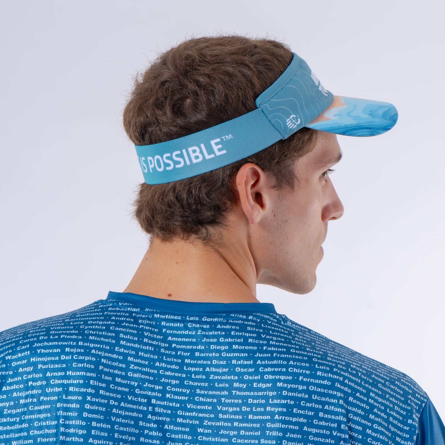 VISERA BLUE LAKE IM 70.3 PERÚ