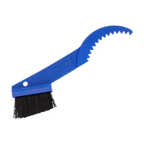Cepillo de limpieza de casetes PARK TOOL PARA CICLISMO | PARKTOOL - CINCO AM