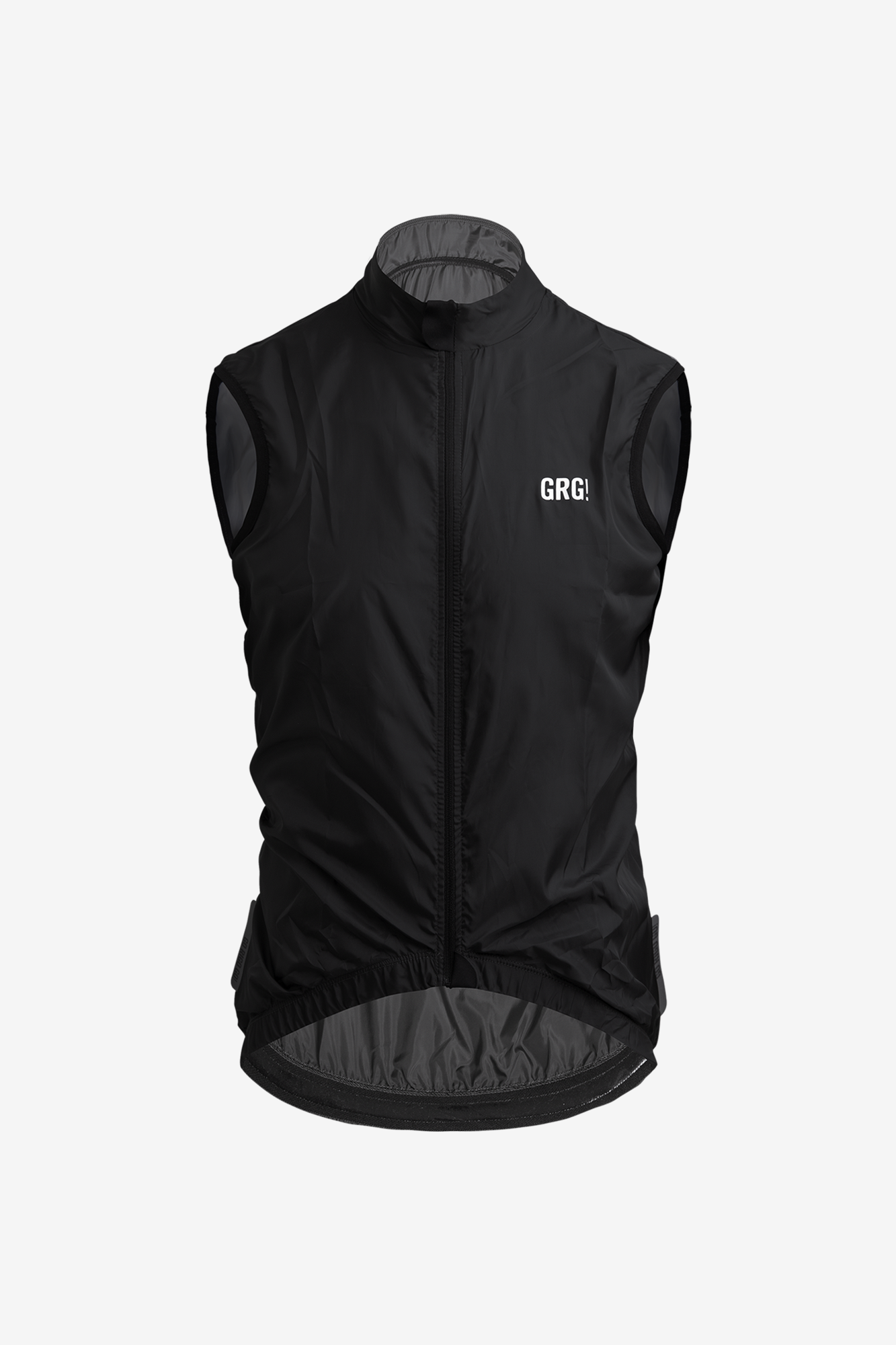 CHALECO FLY PARA CICLISMO | GO RIGO GO - CINCO AM