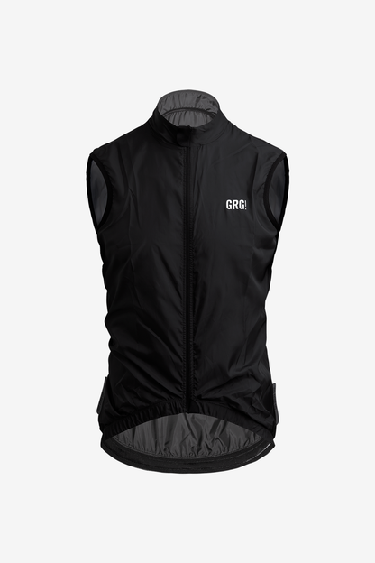 CHALECO FLY PARA CICLISMO | GO RIGO GO - CINCO AM