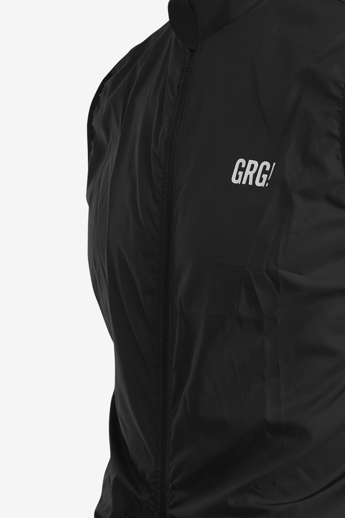 CHALECO FLY PARA CICLISMO | GO RIGO GO - CINCO AM