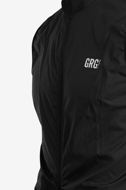 CHALECO FLY PARA CICLISMO | GO RIGO GO - CINCO AM