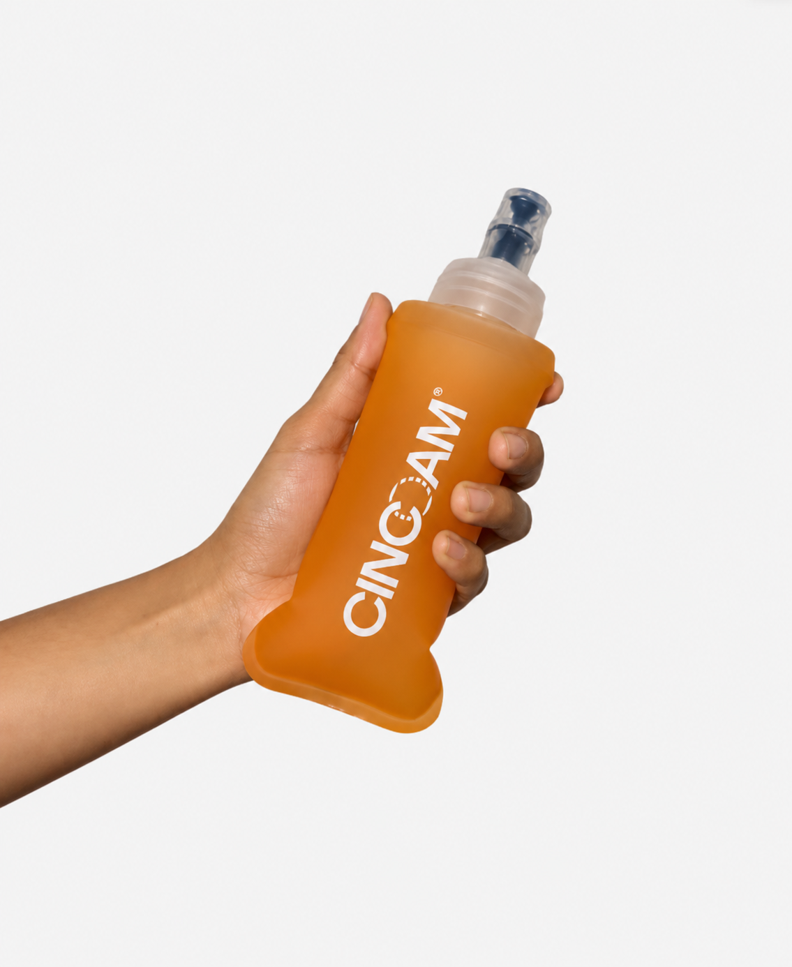 BOTELLA FLEXIBLE SOFT FLASK 150ml | CINCO AM
