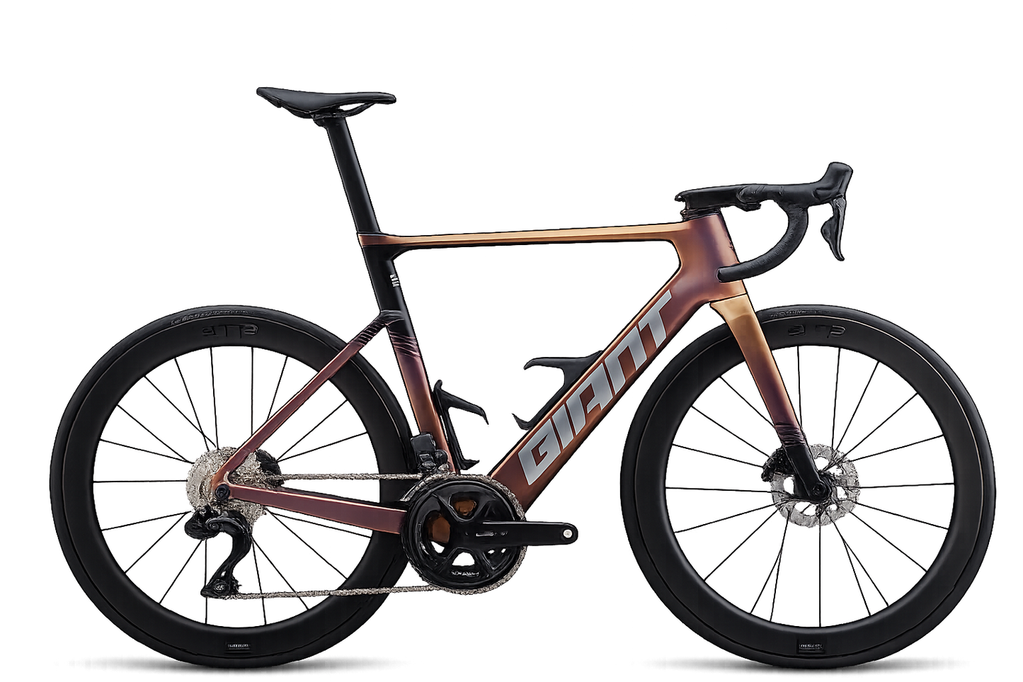 BICICLETA ADVANCE 1 - 700C (S) | GIANT - CINCO AM