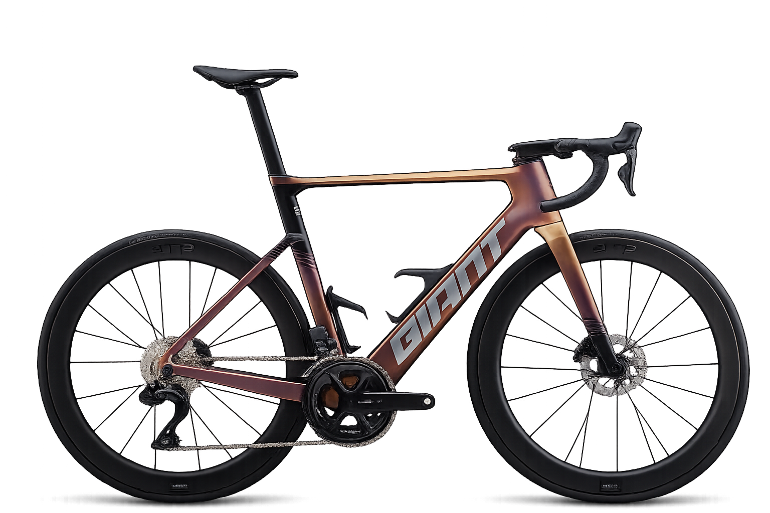 BICICLETA ADVANCE 1 - 700C (S) | GIANT - CINCO AM