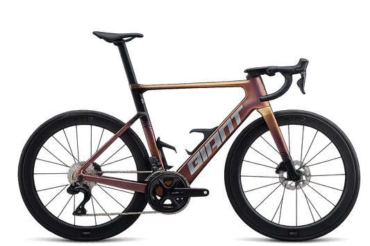 BICICLETA ADVANCE 1 - 700C (S) | GIANT - CINCO AM