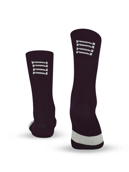 Calcetines Classic Negro | Bioracer - CINCO AM