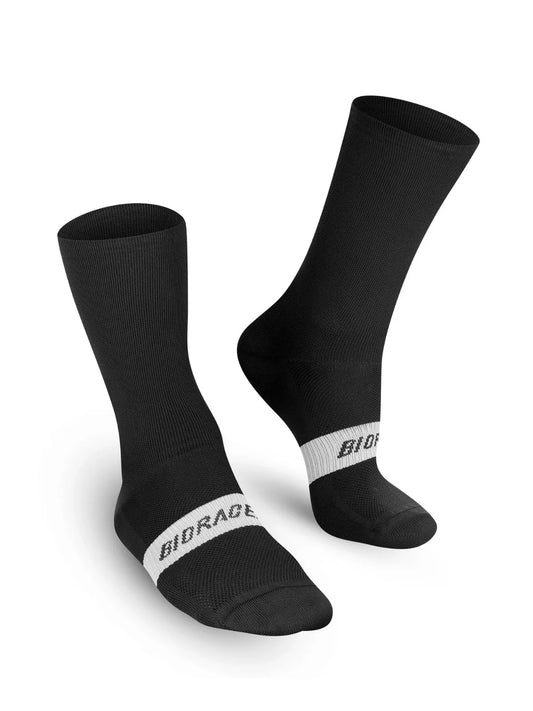 Calcetines Classic Negro | Bioracer - CINCO AM