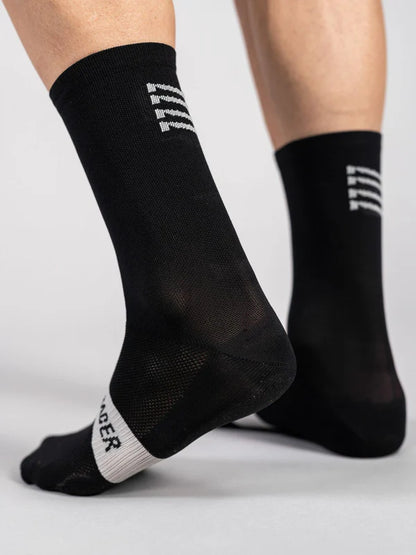 Calcetines Classic Negro | Bioracer - CINCO AM