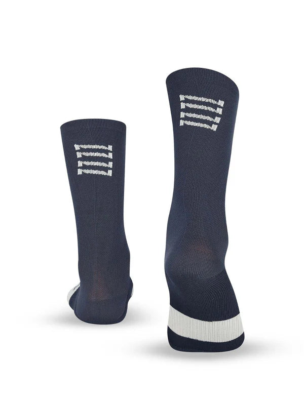Calcetines Classic Azul | Bioracer - CINCO AM