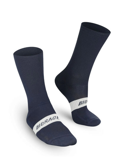 Calcetines Classic Azul | Bioracer - CINCO AM