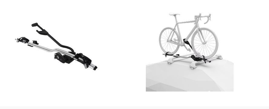 Thule ProRide | THULE