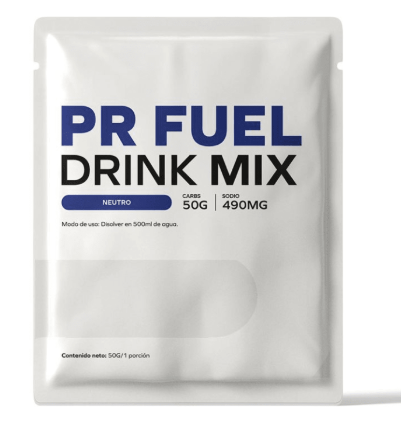 DRINK MIX 50GR | PR FUEL - CINCO AM