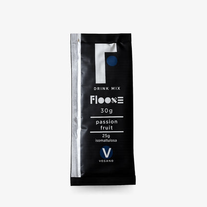 DRINK MIX PASSION FRUIT 30GR | FLOOXE - CINCO AM