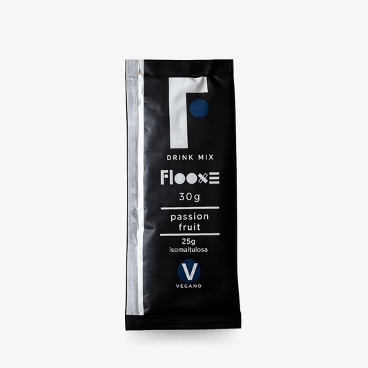 DRINK MIX PASSION FRUIT 30GR | FLOOXE - CINCO AM