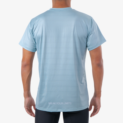 POLO DE RUNNING DRY FIT SUNSET VIBES | CINCO AM - CINCO AM