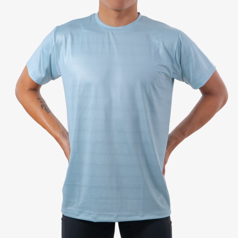 POLO DE RUNNING DRY FIT SUNSET VIBES | CINCO AM - CINCO AM