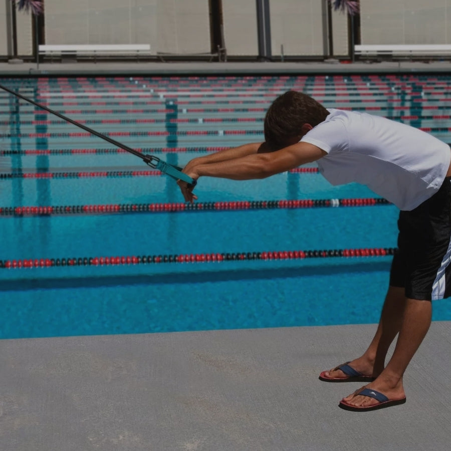DRYLAND CORD PARA NATACIÓN | FINIS - CINCO AM