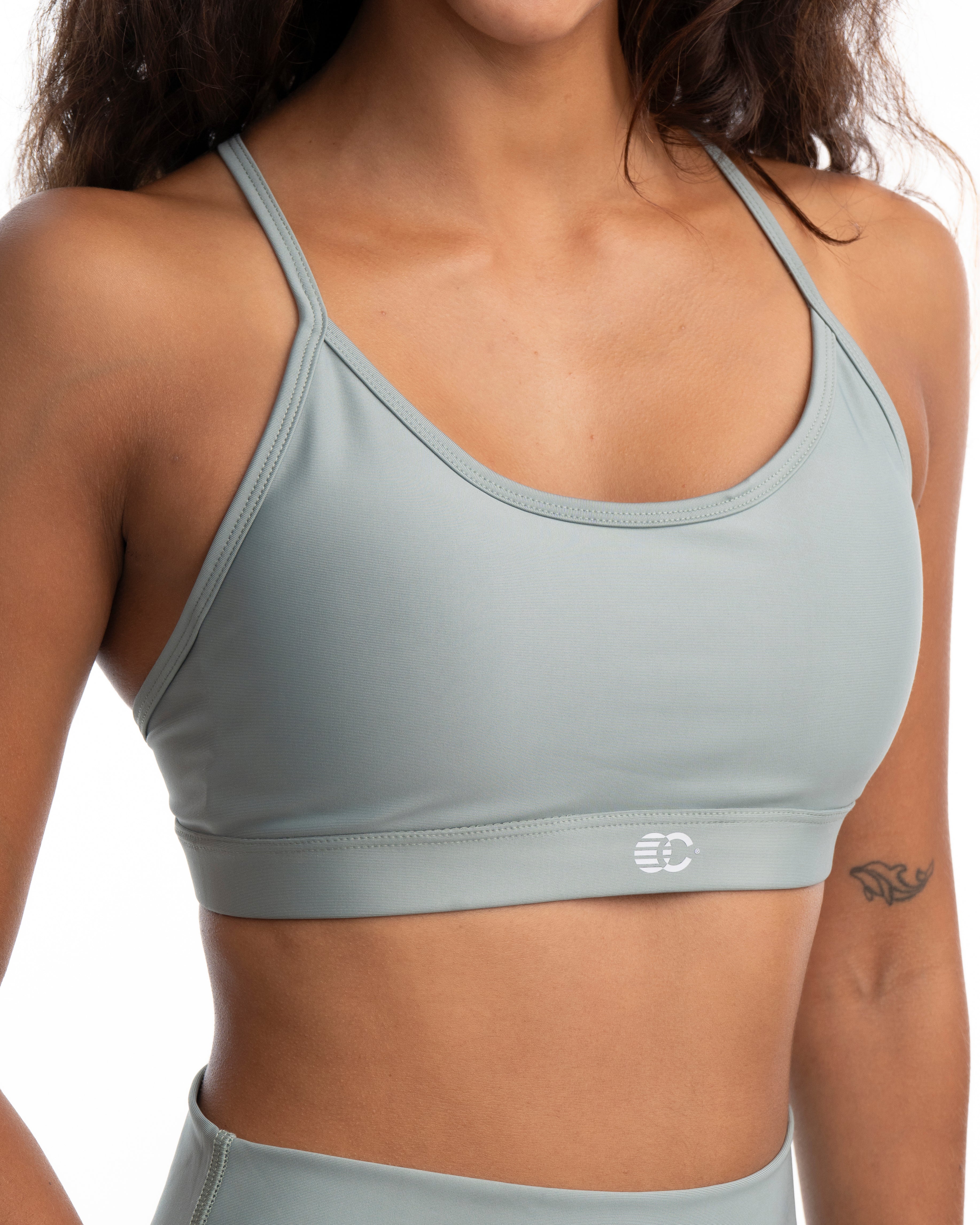 TOP AQUA DRIVE | CINCO AM FEEL YOUR POWER