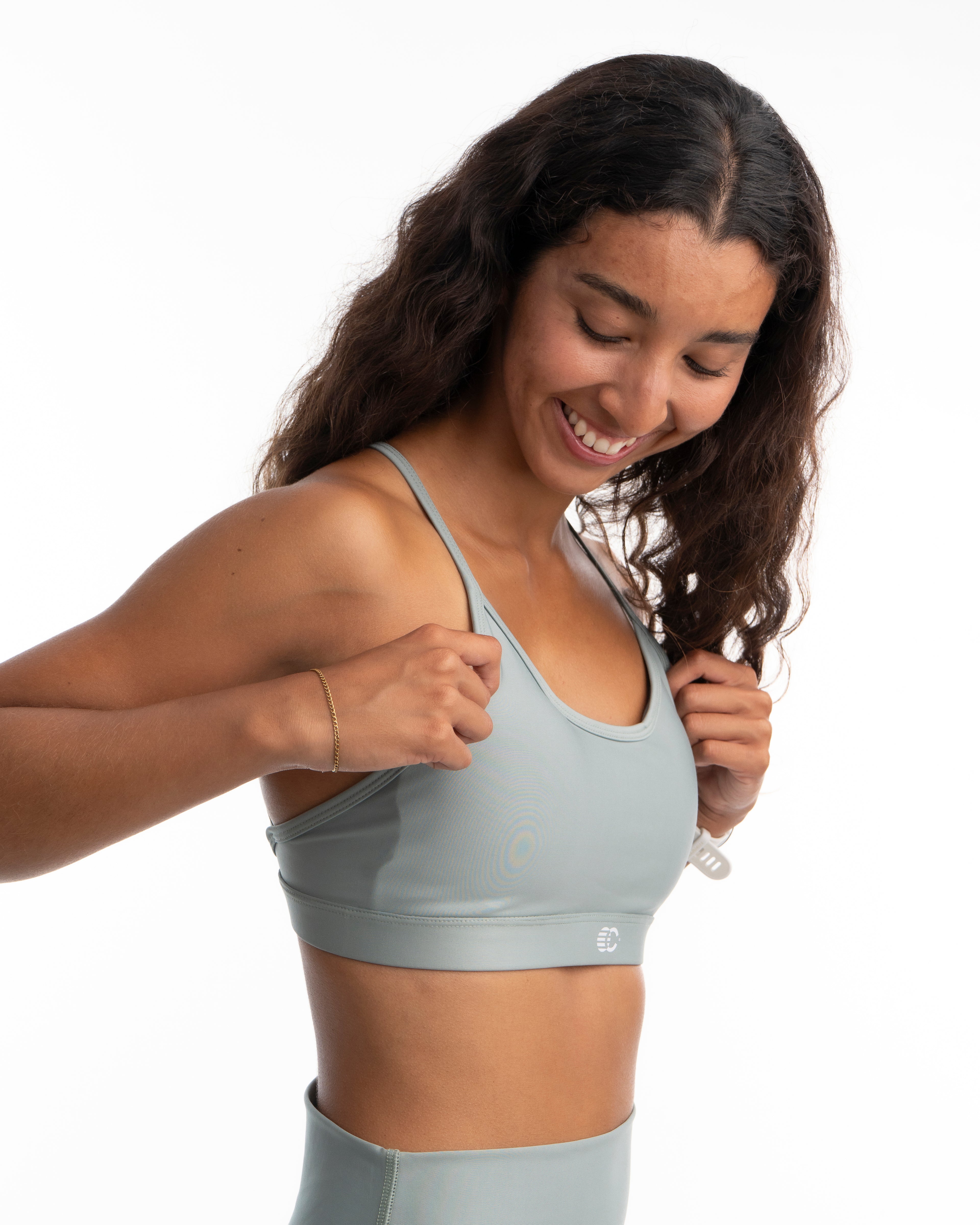 TOP AQUA DRIVE | CINCO AM FEEL YOUR POWER - CINCO AM