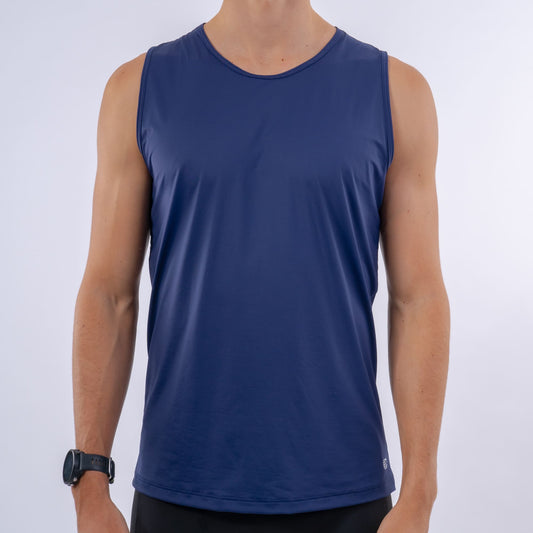 BVD SUNSET VIBES BLUE | CINCO AM - CINCO AM