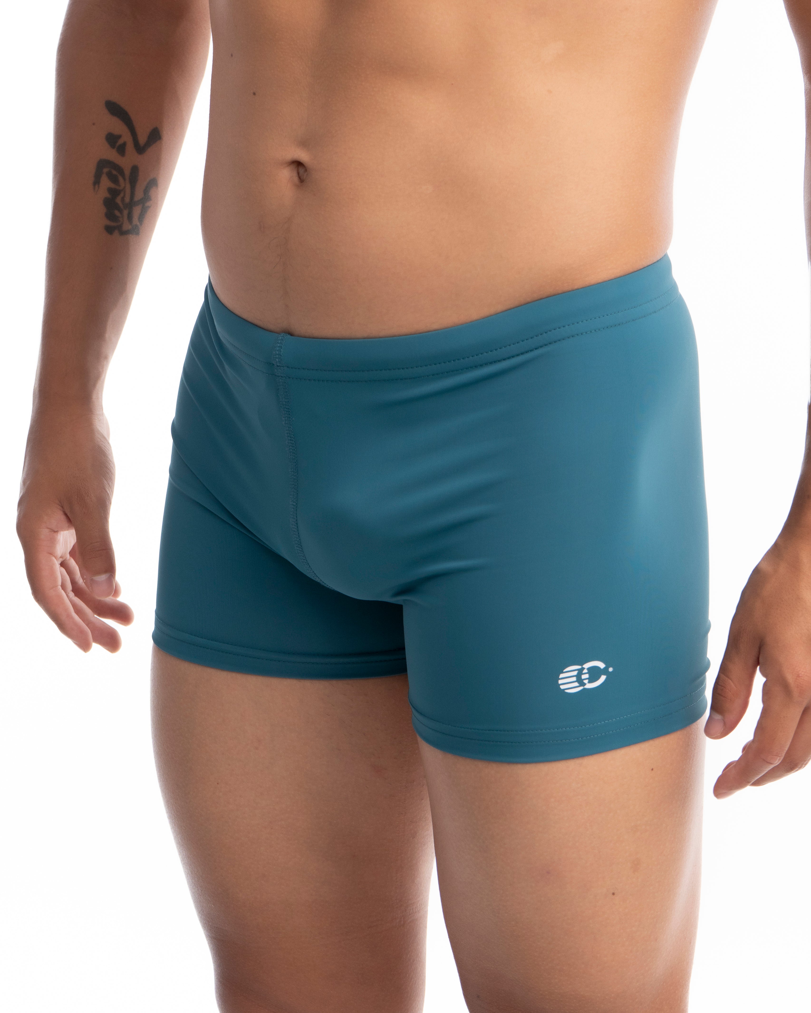 BOXER JUNGLE POWER | CINCO AM FEEL YOUR POWER