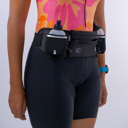 CINTURON DE HIDRATACION 2.0 CINCO AM - CINCO AM