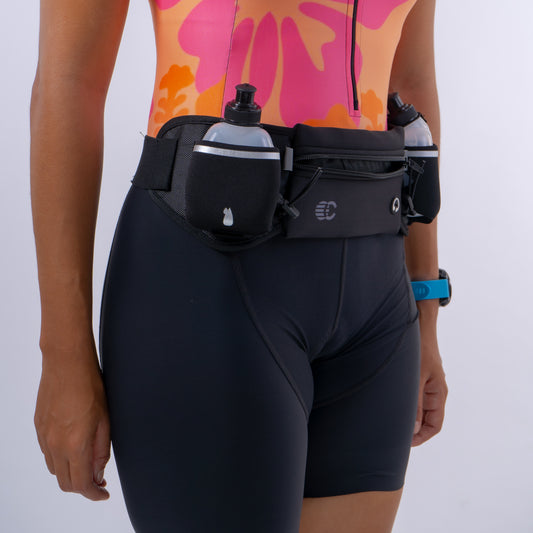 CINTURON DE HIDRATACION 2.0 CINCO AM - CINCO AM