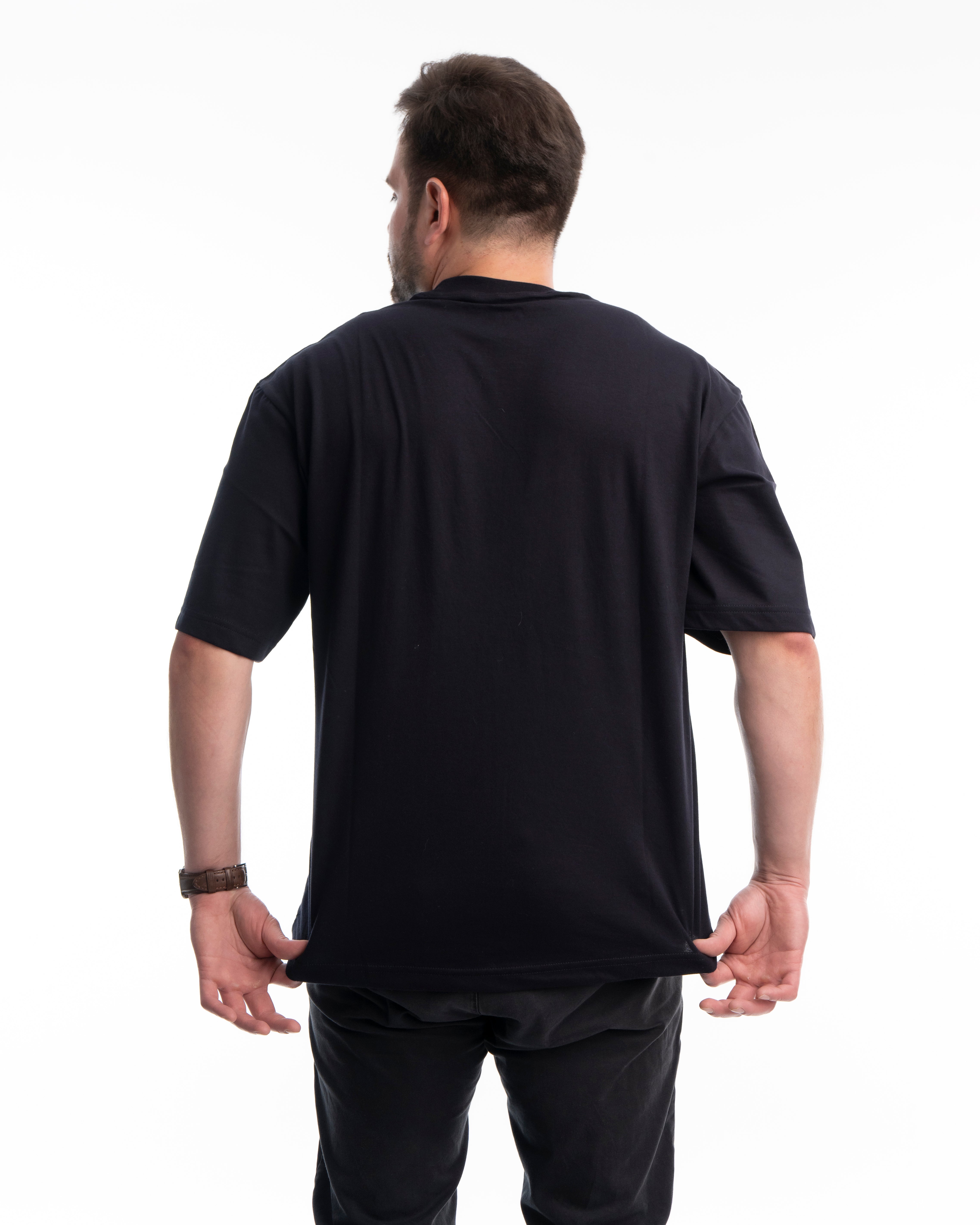 CAMISETA BIKE MEN | CINCO AM FEEL YOUR POWER