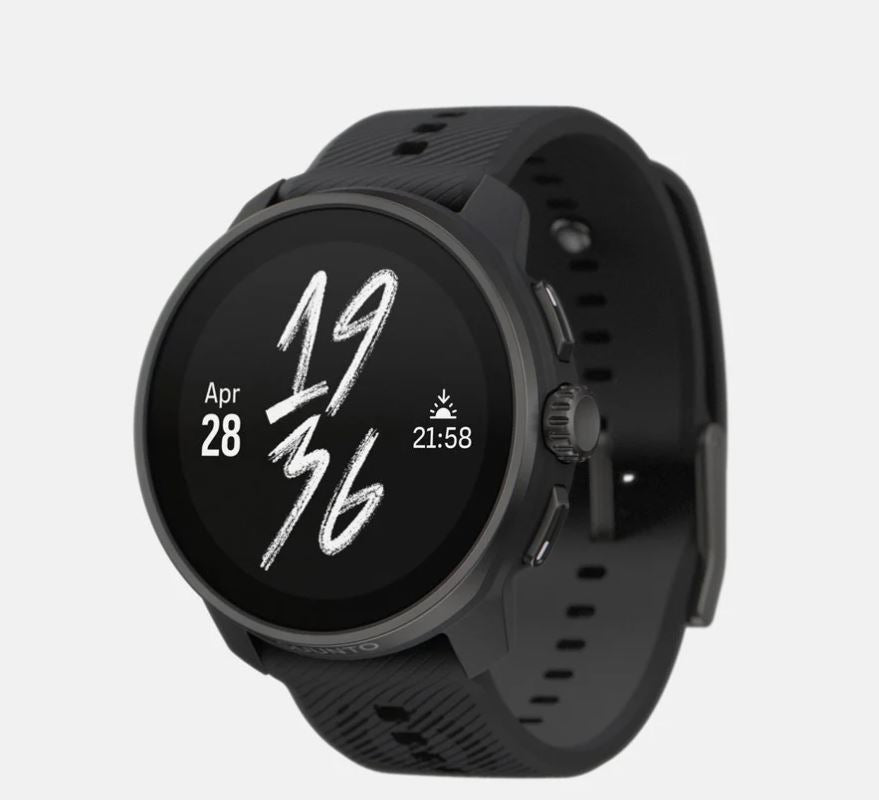 SUUNTO RACE S COLOR ALL BLACK