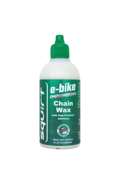 LUBE EBIKE 120ML - CINCO AM