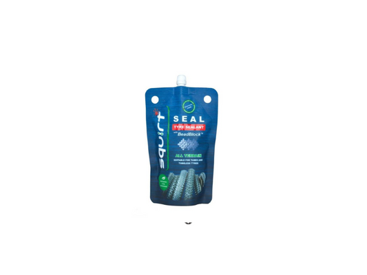 SEAL TYRE SEALANT 120ML - CINCO AM