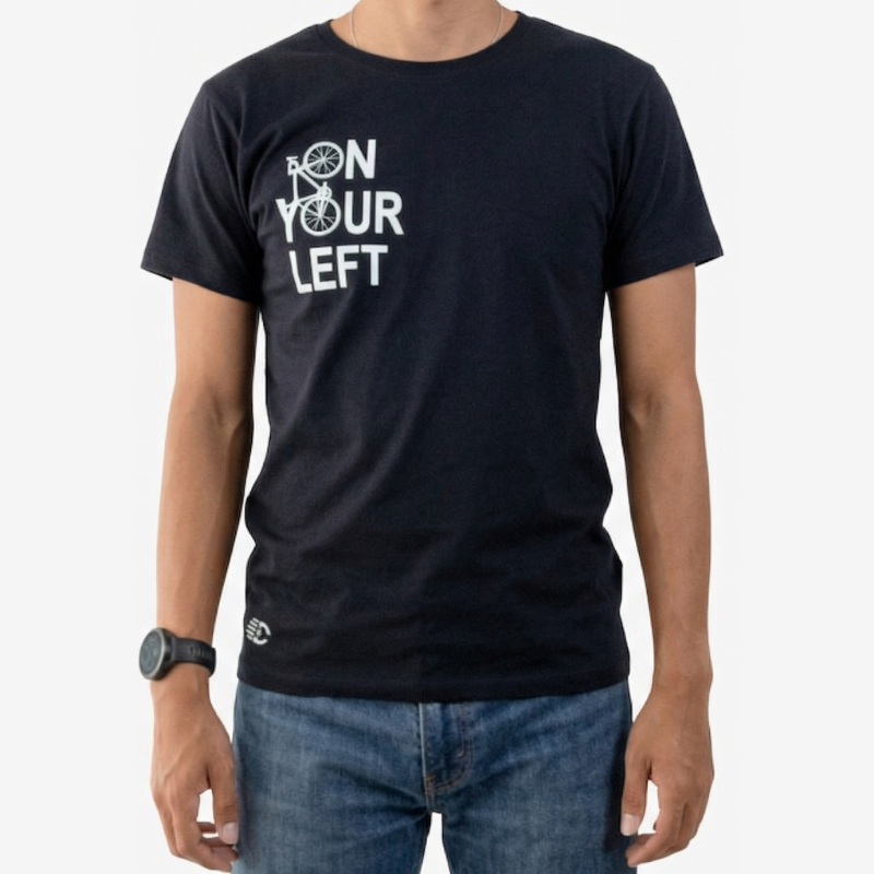 CAMISETA LIFESTYLE MAN | CINCO AM - CINCO AM