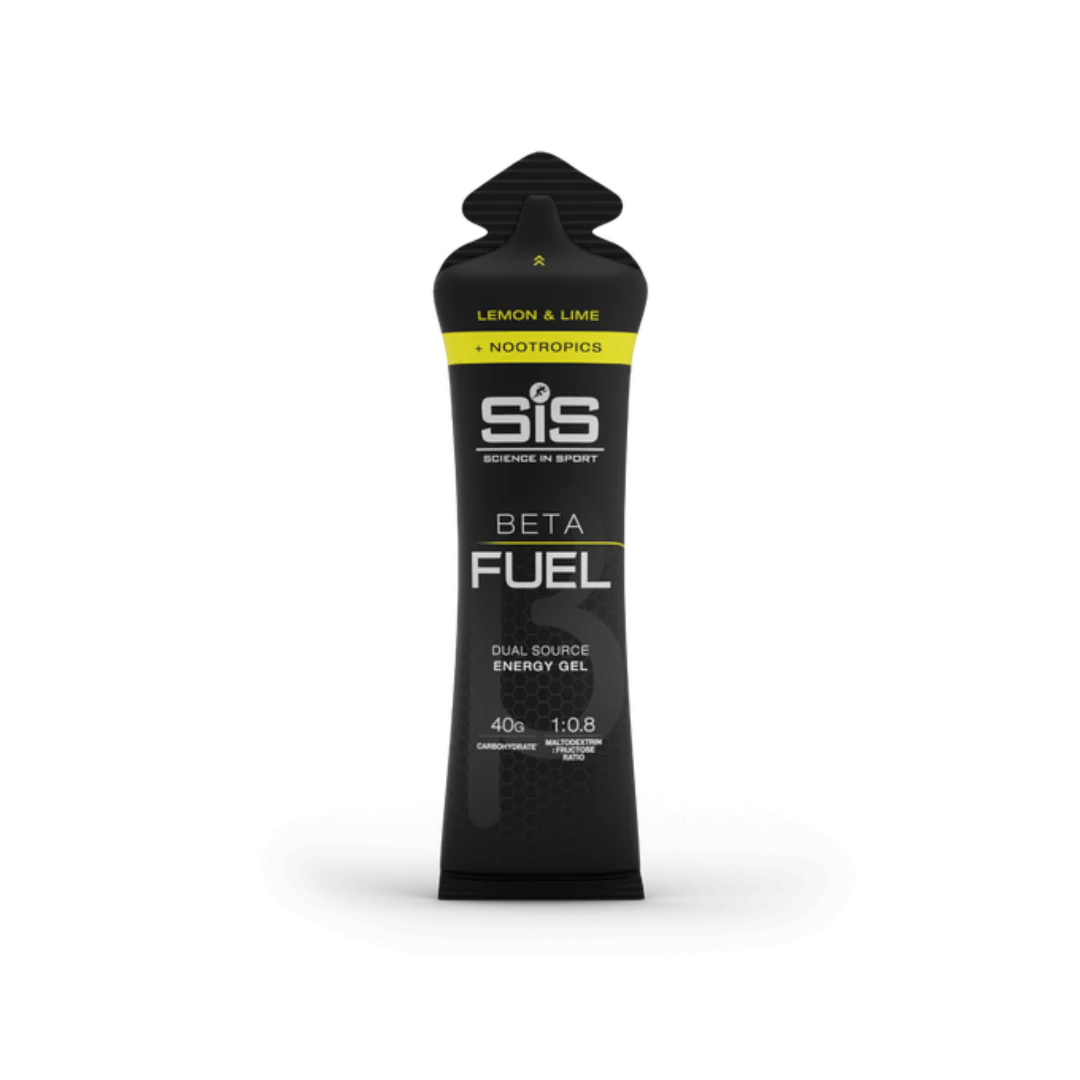 CAJA X30 BETA FUEL NOOTROPICS LIMA LIMÓN | SIS - CINCO AM