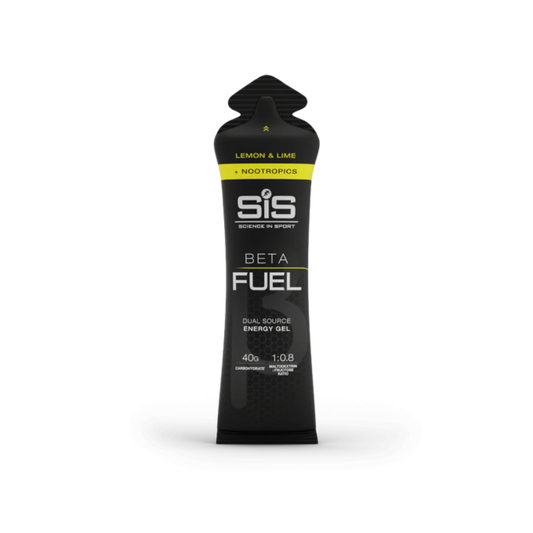 CAJA X30 BETA FUEL NOOTROPICS LIMA LIMÓN | SIS - CINCO AM