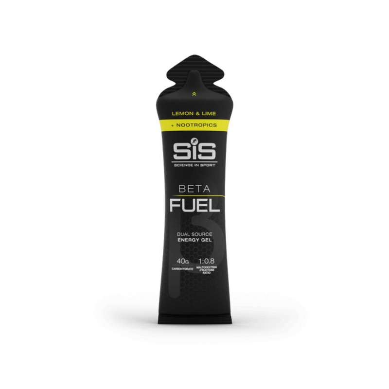 BETA FUEL NOOTROPICS LIMA LIMÓN | SIS