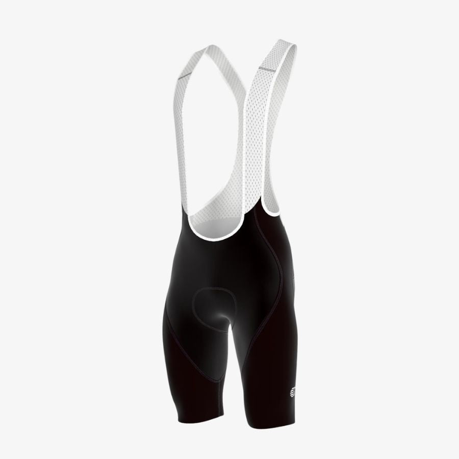 EBIBS SHORT NEGRO MEN | CINCO AM - CINCO AM