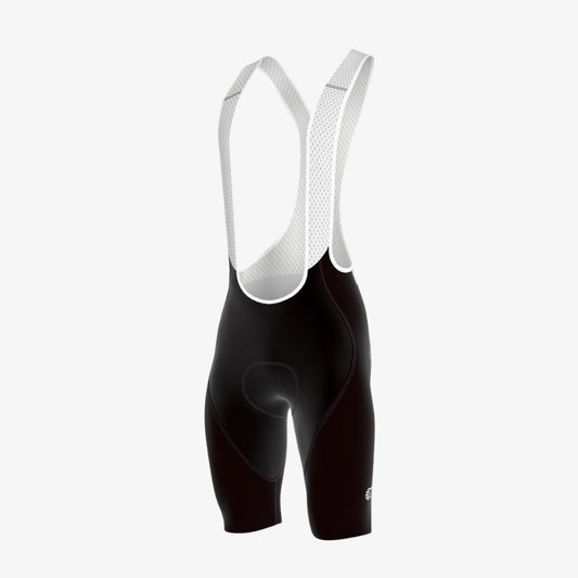 EBIBS SHORT NEGRO MEN | CINCO AM - CINCO AM