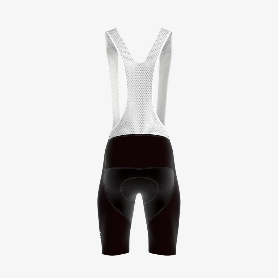 EBIBS SHORT NEGRO MEN | CINCO AM - CINCO AM